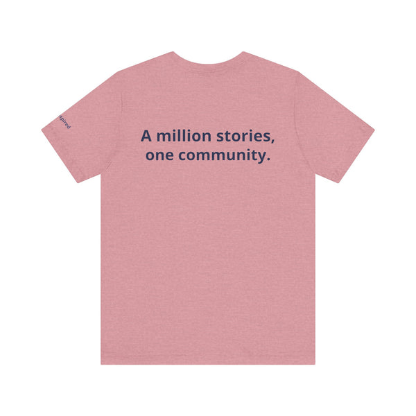 InspireThread Signature Tee