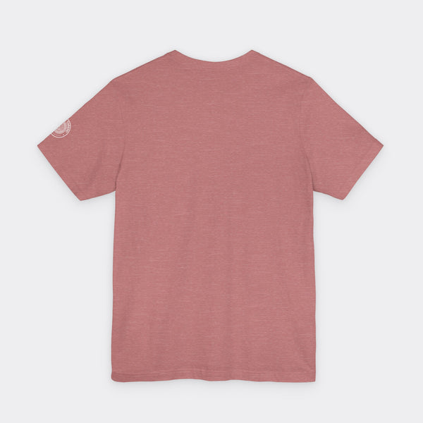 Steady Steps Forward Tee