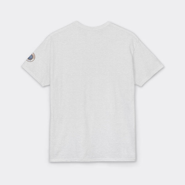 Steady Steps Forward Tee