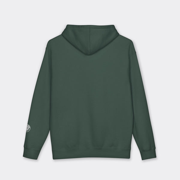 Rare, Not Broken Heavyweight Hoodie
