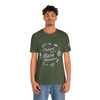 Parent of a Rare Champion – Unisex Inspirational Awareness Tee