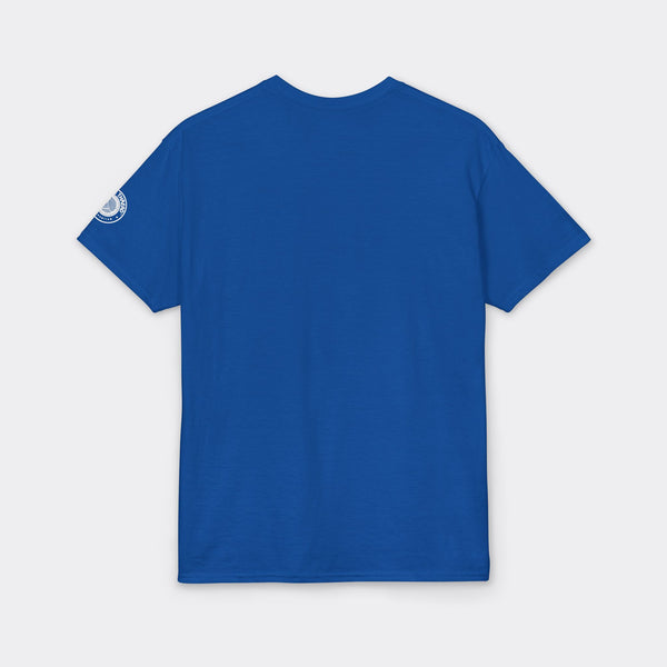 Steady Steps Forward Tee