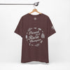 Parent of a Rare Champion – Unisex Inspirational Awareness Tee