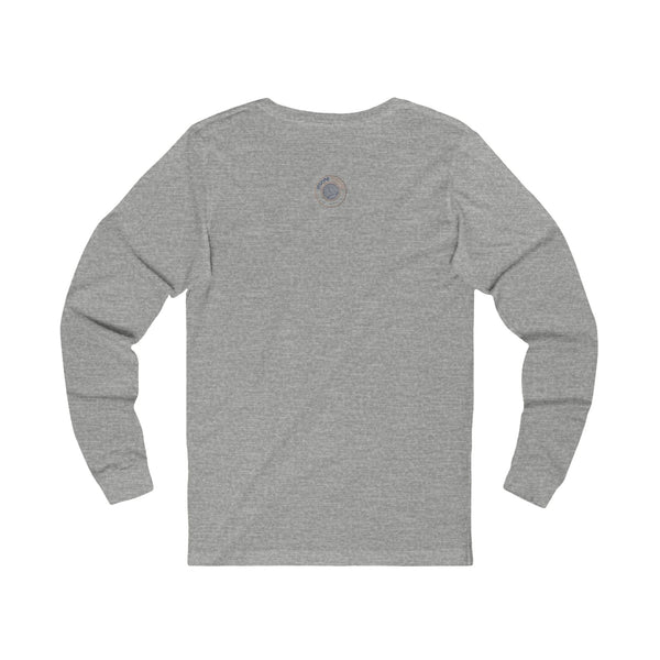 Life in Slow Motion – Long Sleeve Tee